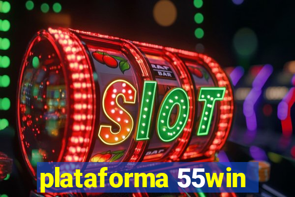 plataforma 55win